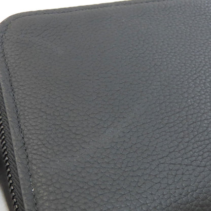 LOUIS VUITTON M59161 Alpha Wearable Wallet Aerogram Shoulder Bag Taurillon Clemence mens [Used]
