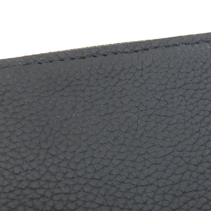 LOUIS VUITTON M59161 Alpha Wearable Wallet Aerogram Shoulder Bag Taurillon Clemence mens [Used]