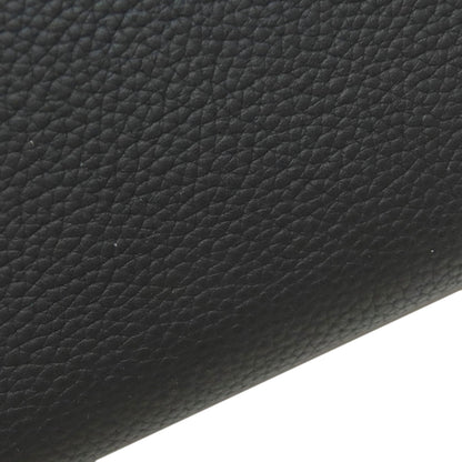 LOUIS VUITTON M59161 Alpha Wearable Wallet Aerogram Shoulder Bag Taurillon Clemence mens [Used]