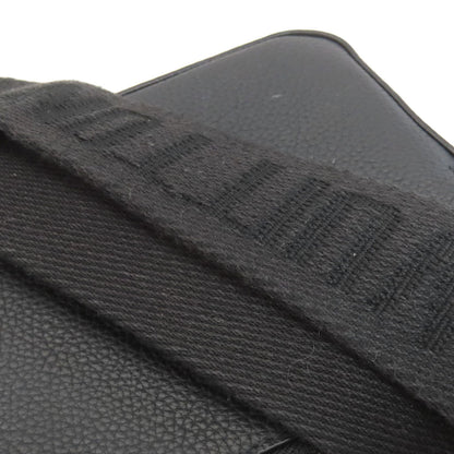 LOUIS VUITTON M59161 Alpha Wearable Wallet Aerogram Shoulder Bag Taurillon Clemence mens [Used]