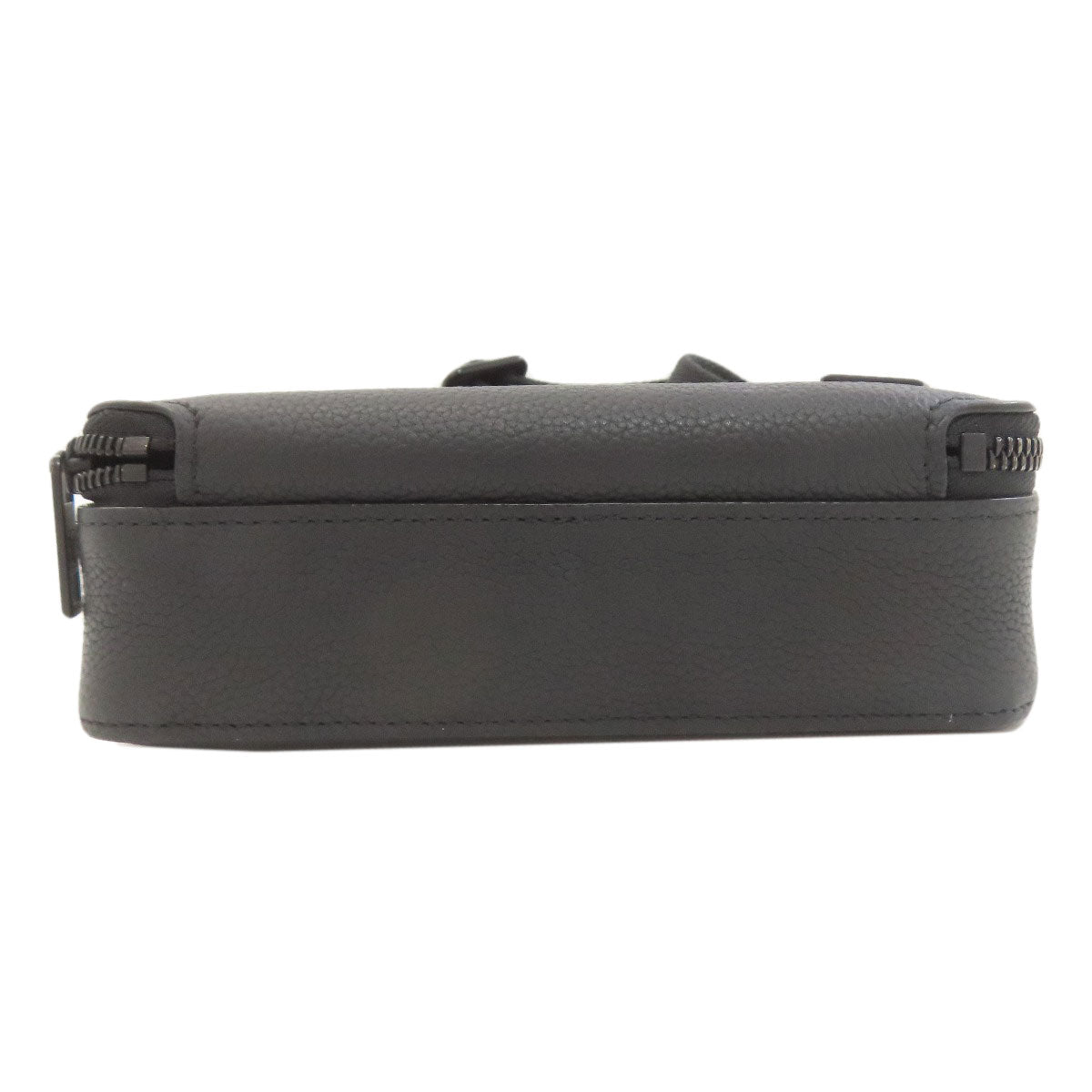 LOUIS VUITTON M59161 Alpha Wearable Wallet Aerogram Shoulder Bag Taurillon Clemence mens [Used]