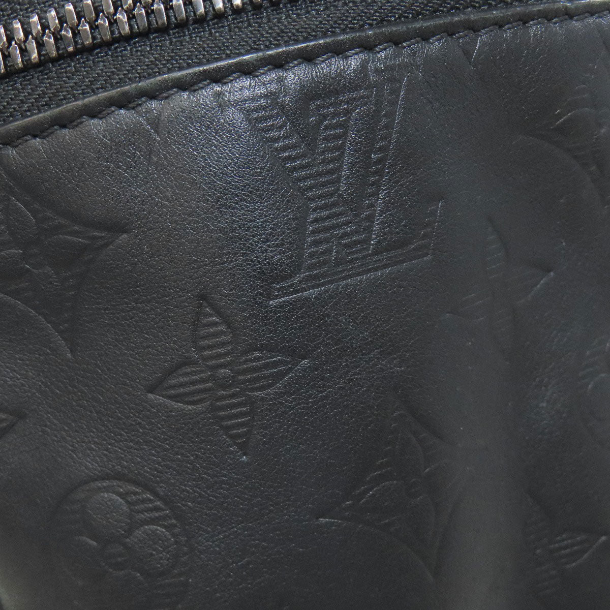 LOUIS VUITTON M43680 Discovery backpack Backpack Â· Daypack Monogram shadow Ladies [Used]