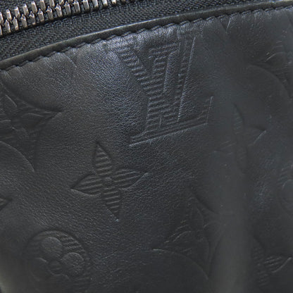 LOUIS VUITTON M43680 Discovery backpack Backpack Â· Daypack Monogram shadow Ladies [Used]