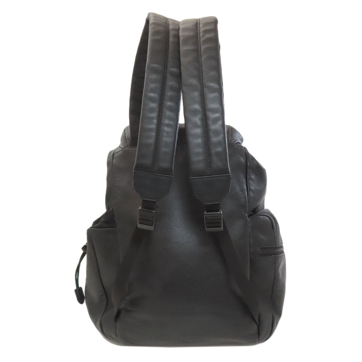 LOUIS VUITTON M43680 Discovery backpack Backpack Â· Daypack Monogram shadow Ladies [Used]