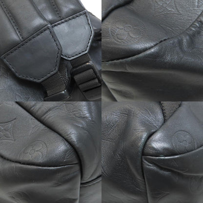 LOUIS VUITTON M43680 Discovery backpack Backpack Â· Daypack Monogram shadow Ladies [Used]