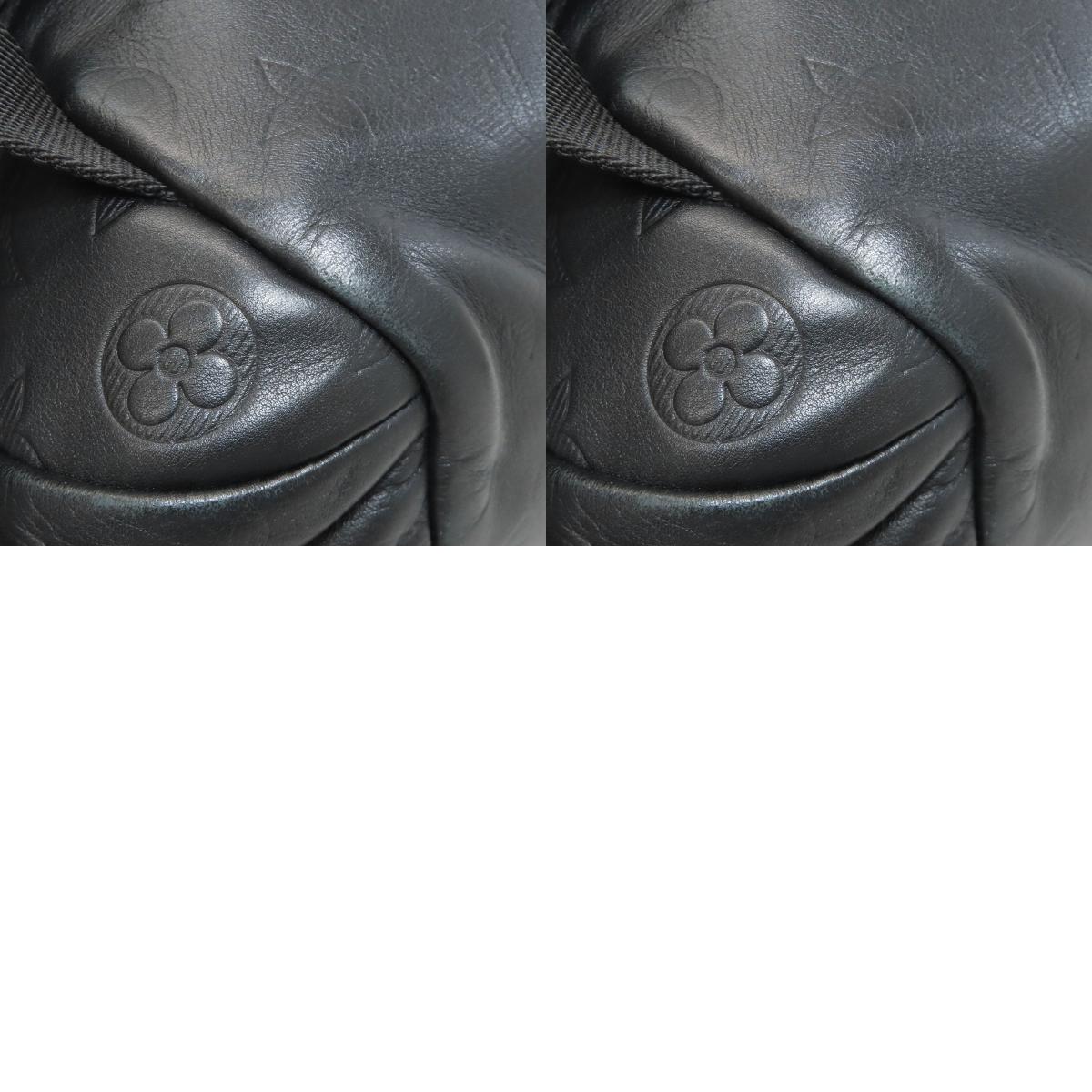 LOUIS VUITTON M43680 Discovery backpack Backpack Â· Daypack Monogram shadow Ladies [Used]