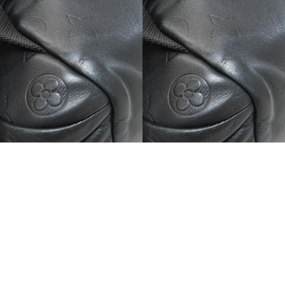 LOUIS VUITTON M43680 Discovery backpack Backpack Â· Daypack Monogram shadow Ladies [Used]