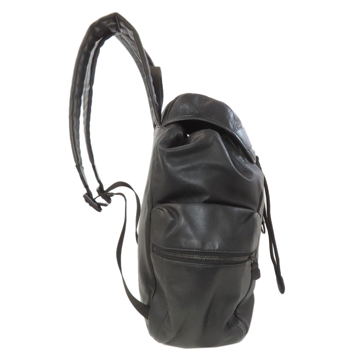 LOUIS VUITTON M43680 Discovery backpack Backpack Â· Daypack Monogram shadow Ladies [Used]