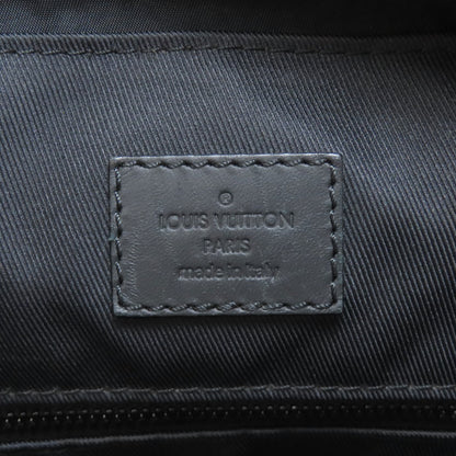 LOUIS VUITTON M43680 Discovery backpack Backpack Â· Daypack Monogram shadow Ladies [Used]