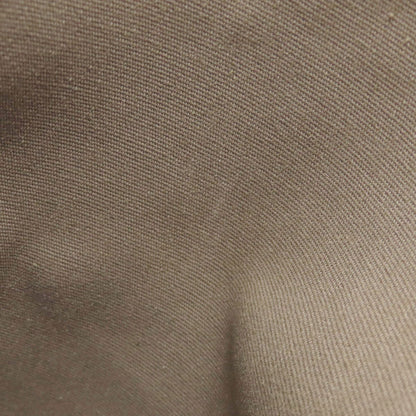 HERMES Garden Party PM Etoupe SilverHardware Tote Bag Towar Officche Ladies [Used]