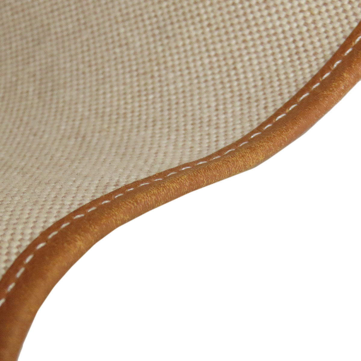 HERMES Evelyne1 GM Gold GoldHardware Shoulder Bag Tower ash Ladies [Used]