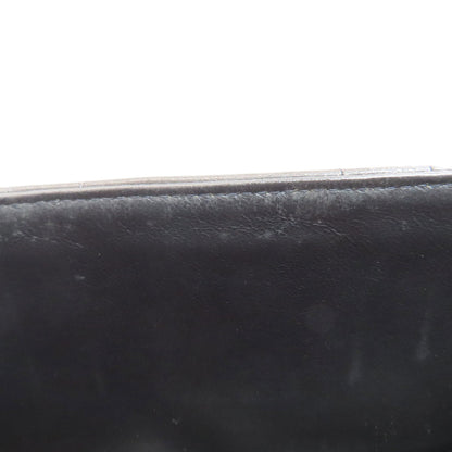 CHANEL Mademoiselle ChainShoulder GoldHardware Shoulder Bag Lambskin Ladies [Used]