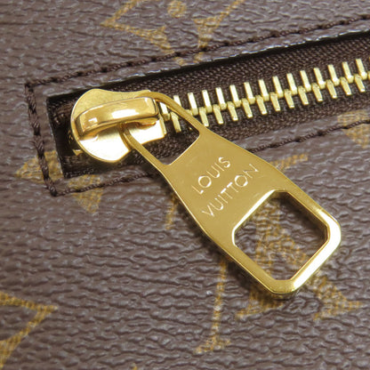 LOUIS VUITTON M44875 Pochette Metis MM Handbag Monogram canvas Ladies [Used]