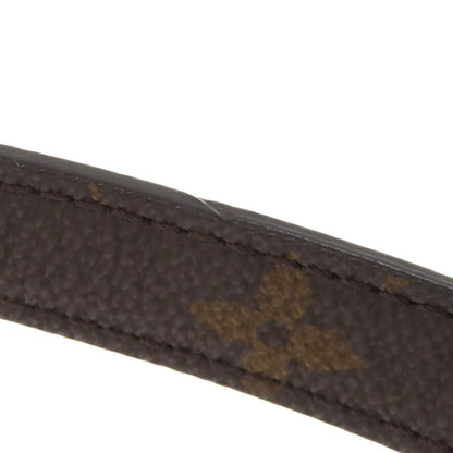 LOUIS VUITTON M44875 Pochette Metis MM Handbag Monogram canvas Ladies [Used]