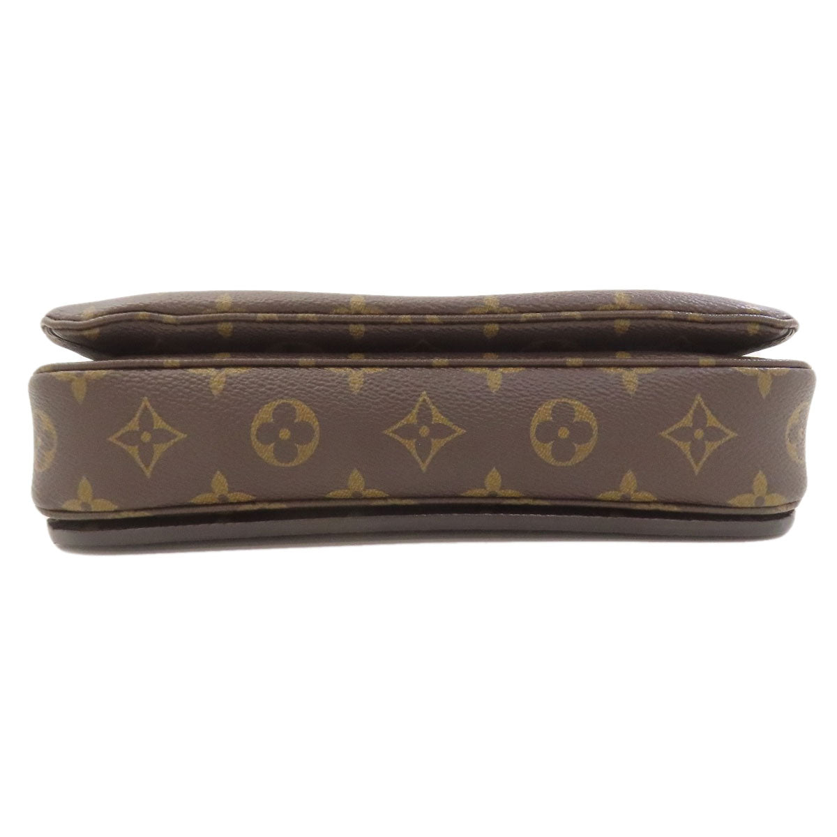 LOUIS VUITTON M44875 Pochette Metis MM Handbag Monogram canvas Ladies [Used]