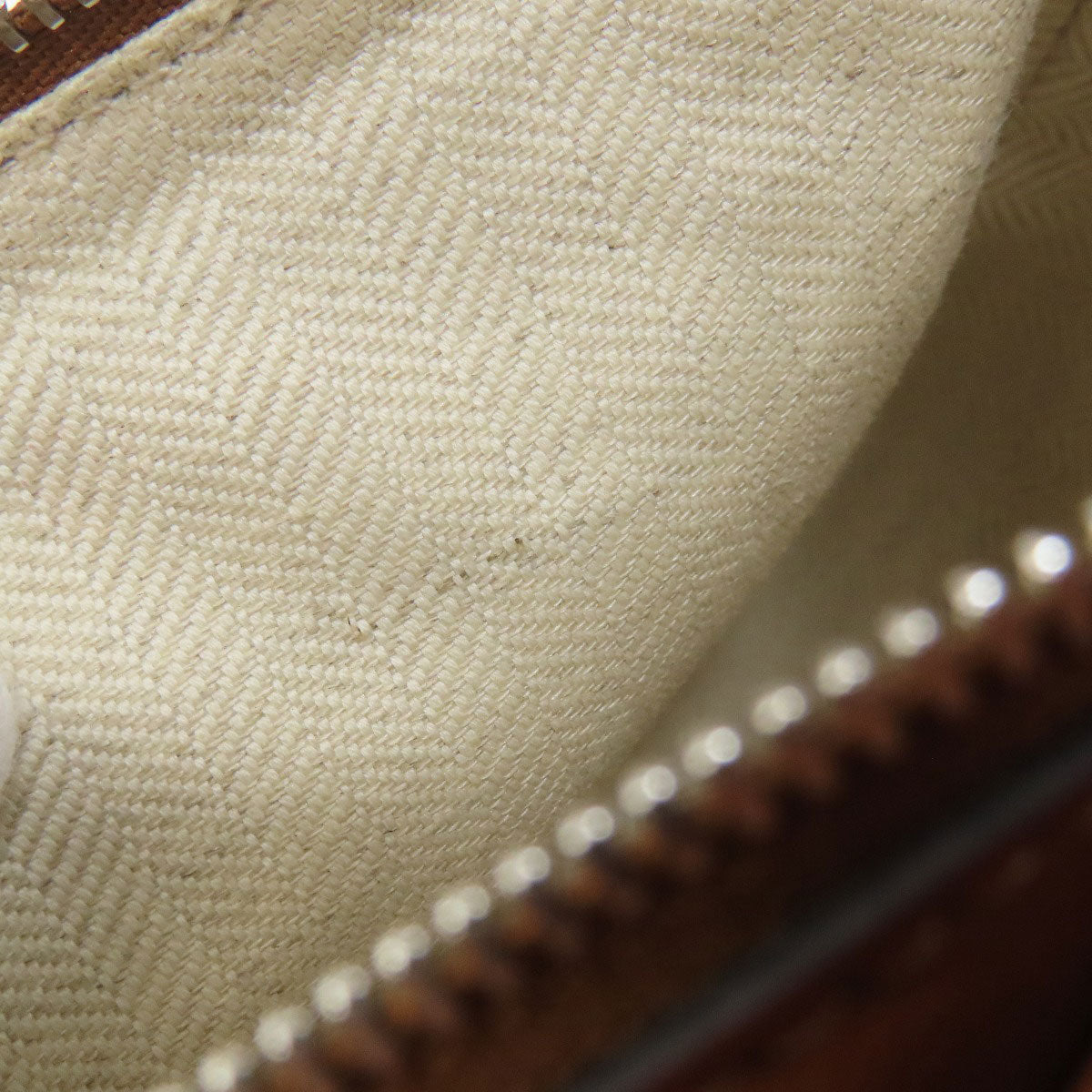 LOEWE Puzzle bag mini 2WAY Handbag Calf Ladies [Used]