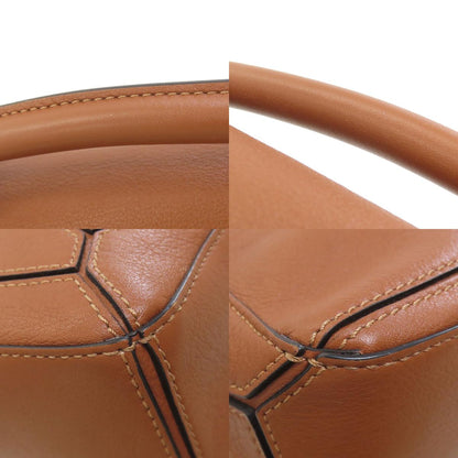 LOEWE Puzzle bag mini 2WAY Handbag Calf Ladies [Used]