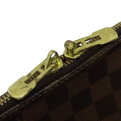 ルイヴィトン N51131 アルマ ハンドバッグ ダミエキャンバス レディース 【中古】【LOUIS VUITTON】