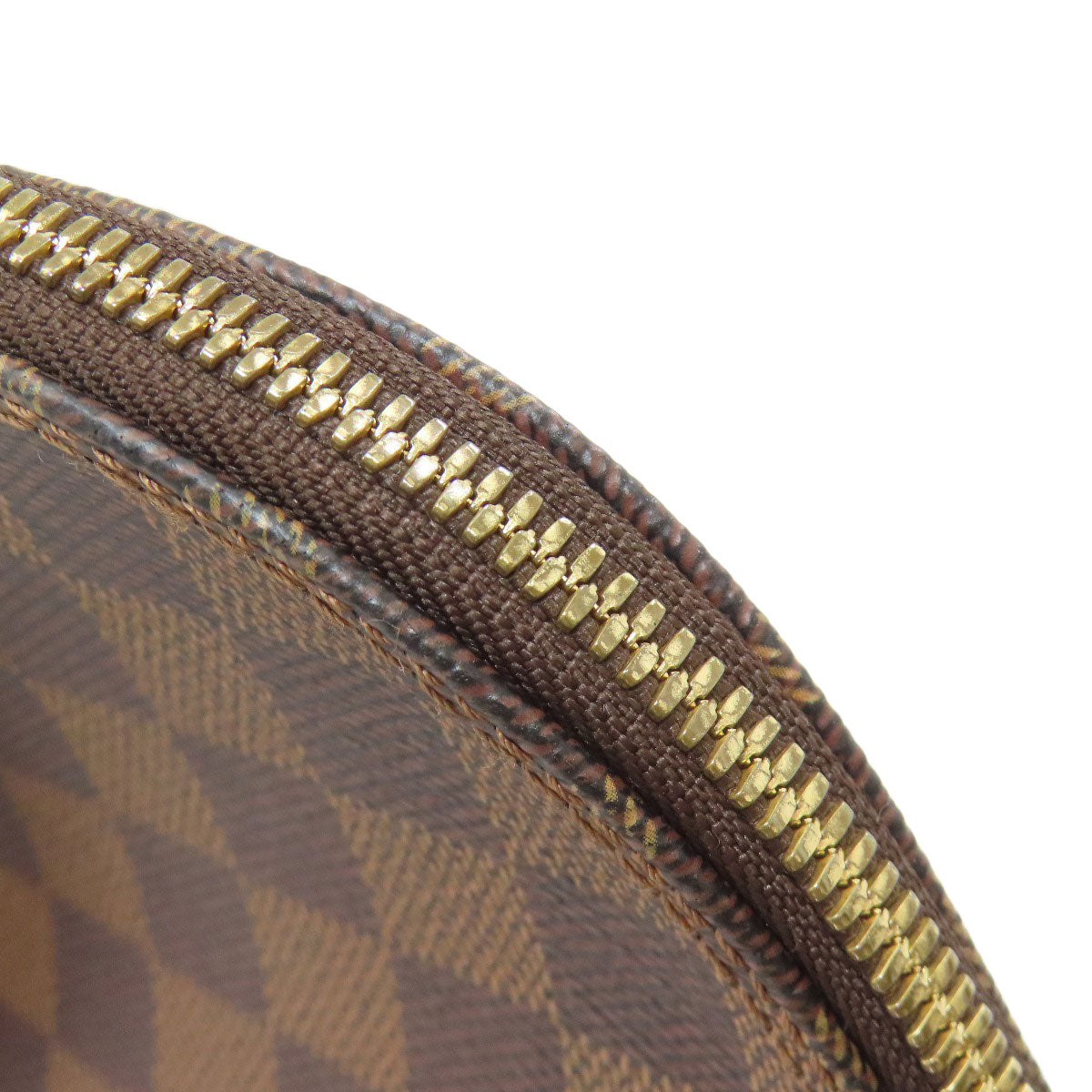 ルイヴィトン N51131 アルマ ハンドバッグ ダミエキャンバス レディース 【中古】【LOUIS VUITTON】