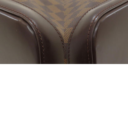 ルイヴィトン N51131 アルマ ハンドバッグ ダミエキャンバス レディース 【中古】【LOUIS VUITTON】