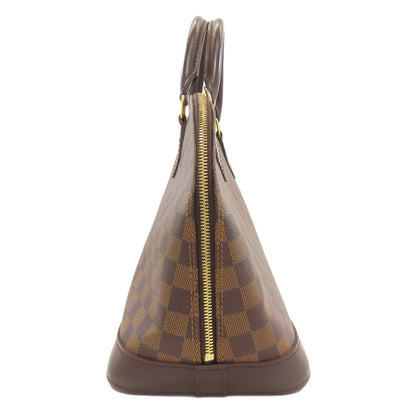 ルイヴィトン N51131 アルマ ハンドバッグ ダミエキャンバス レディース 【中古】【LOUIS VUITTON】