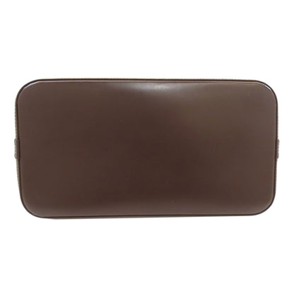 ルイヴィトン N51131 アルマ ハンドバッグ ダミエキャンバス レディース 【中古】【LOUIS VUITTON】