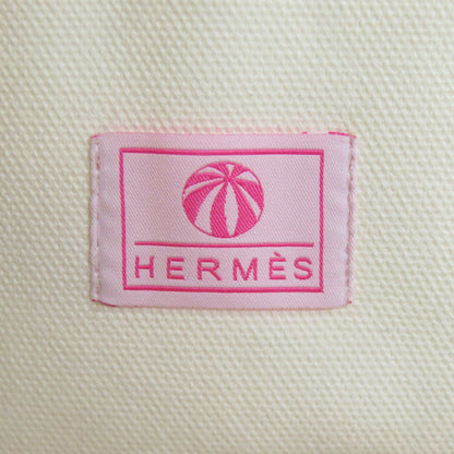 エルメス サーカス マザーズバッグ トートバッグ キャンバス レディース 【中古】【HERMES】