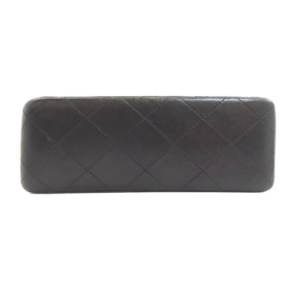 CHANEL ChainShoulder Matelasse SilverHardware Shoulder Bag Lambskin Ladies [Used]
