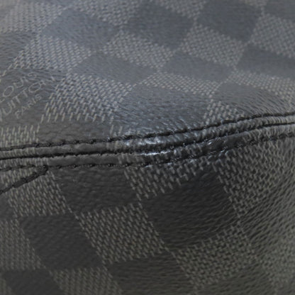LOUIS VUITTON N41656 Hunter Shoulder Bag Damier canvas mens [Used]