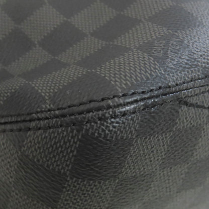 LOUIS VUITTON N41656 Hunter Shoulder Bag Damier canvas mens [Used]