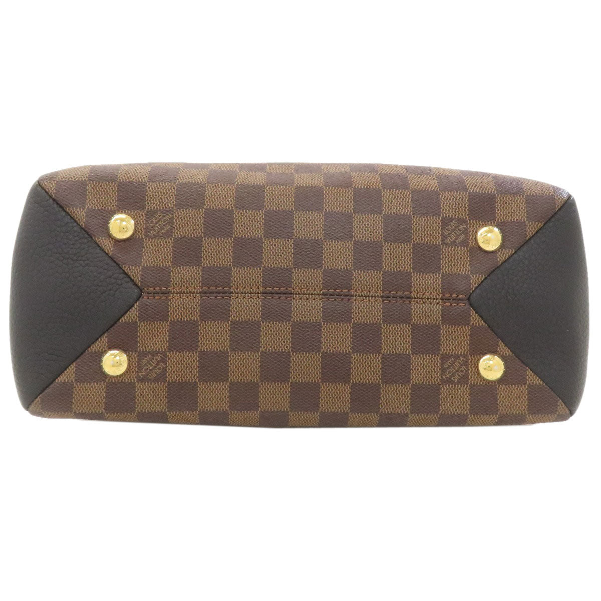 LOUIS VUITTON N41673 Brittany Handbag Damier canvas Ladies [Used]