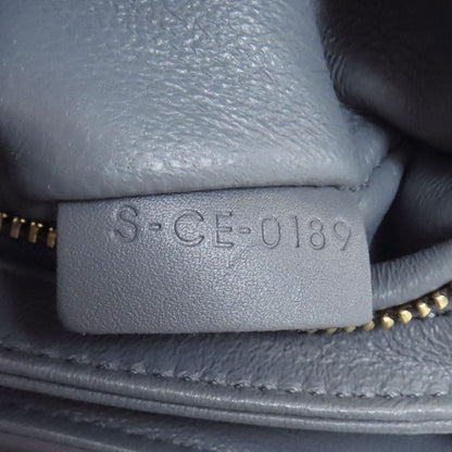 CELINE Medium C Sa Shoulder Bag Calf Ladies [Used]