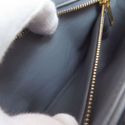 CELINE Medium C Sa Shoulder Bag Calf Ladies [Used]