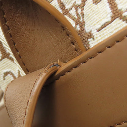 CHRISTIAN DIOR Travis Scott collaboration Backpack Â· Daypack Canvas Ladies [Used]