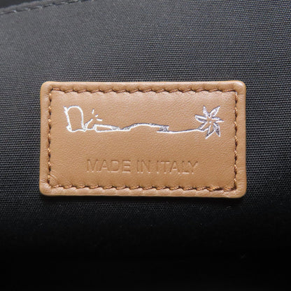 CHRISTIAN DIOR Travis Scott collaboration Backpack Â· Daypack Canvas Ladies [Used]