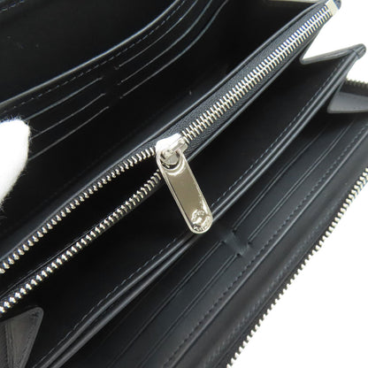 LOUIS VUITTON M61867 Zippy wallet Long wallet (with coin pocket) Mahinareza Ladies [Used]