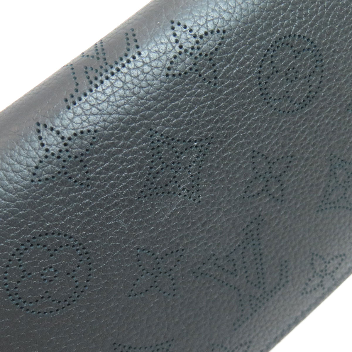 LOUIS VUITTON M61867 Zippy wallet Long wallet (with coin pocket) Mahinareza Ladies [Used]