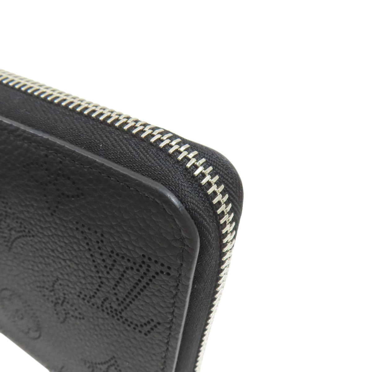 LOUIS VUITTON M61867 Zippy wallet Long wallet (with coin pocket) Mahinareza Ladies [Used]