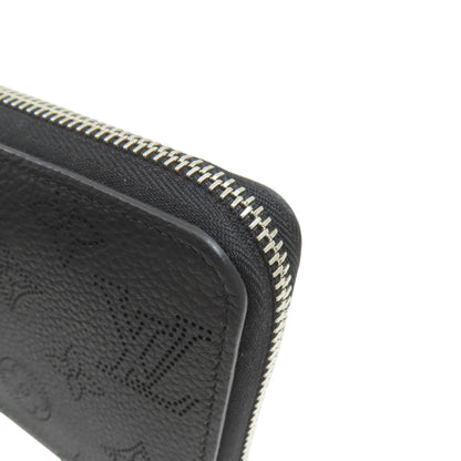 LOUIS VUITTON M61867 Zippy wallet Long wallet (with coin pocket) Mahinareza Ladies [Used]