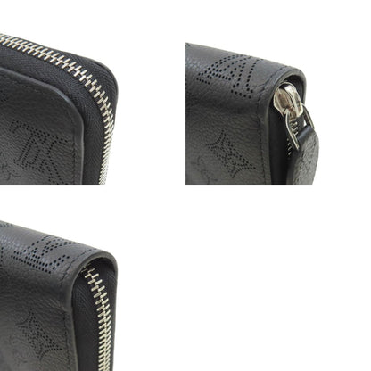 LOUIS VUITTON M61867 Zippy wallet Long wallet (with coin pocket) Mahinareza Ladies [Used]