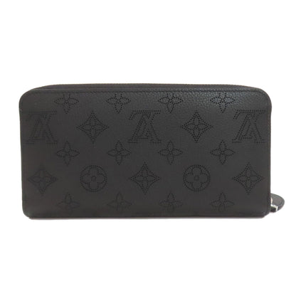 LOUIS VUITTON M61867 Zippy wallet Long wallet (with coin pocket) Mahinareza Ladies [Used]