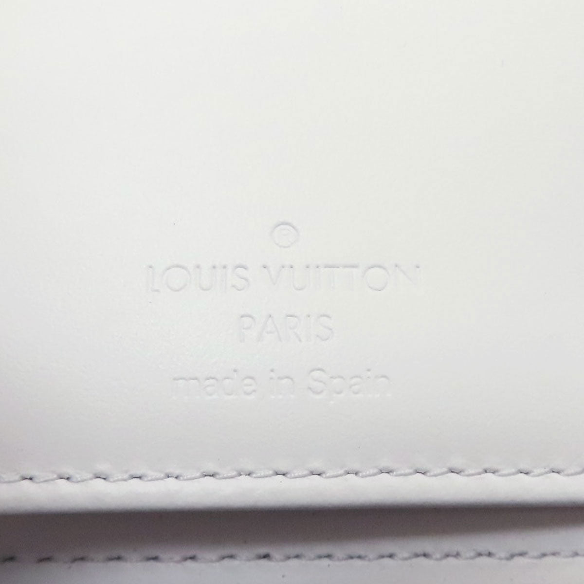 LOUIS VUITTON M83381 Zippy wallet Vertical Long wallet (with coin pocket) Monogram shadow mens [Used]