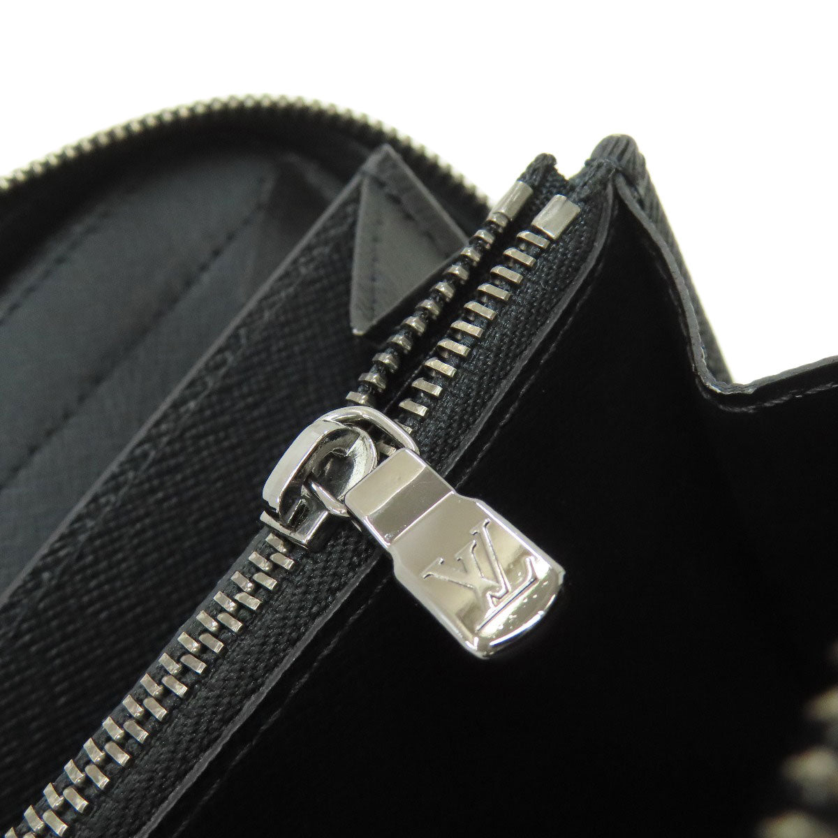 LOUIS VUITTON M61698 Zippy XL business bag Monogram Eclipse mens [Used]