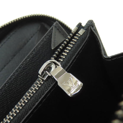 LOUIS VUITTON M61698 Zippy XL business bag Monogram Eclipse mens [Used]