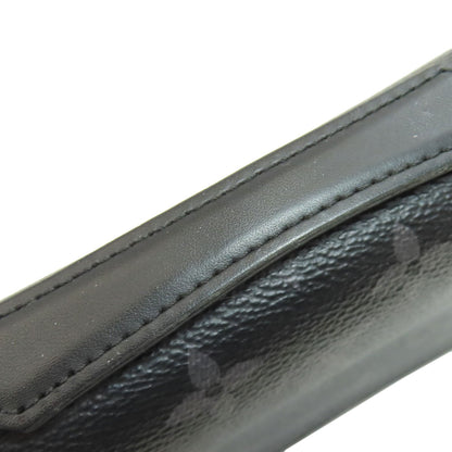 LOUIS VUITTON M61698 Zippy XL business bag Monogram Eclipse mens [Used]