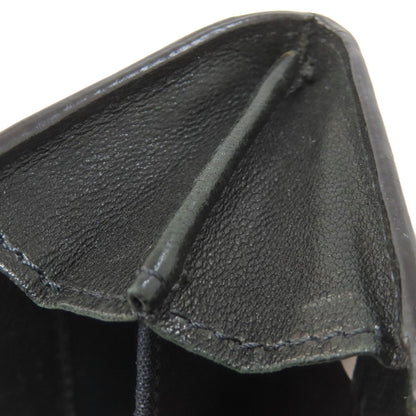 Jimmy Choo Star motif coin purse Leather Ladies [Used]