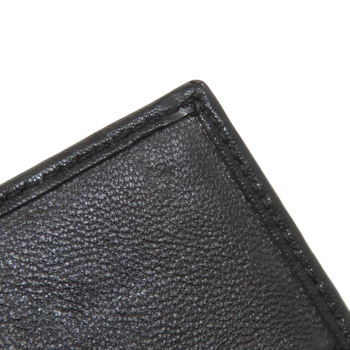 Jimmy Choo Star motif key holder Leather Ladies [Used]