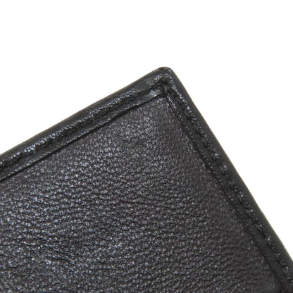 Jimmy Choo Star motif key holder Leather Ladies [Used]