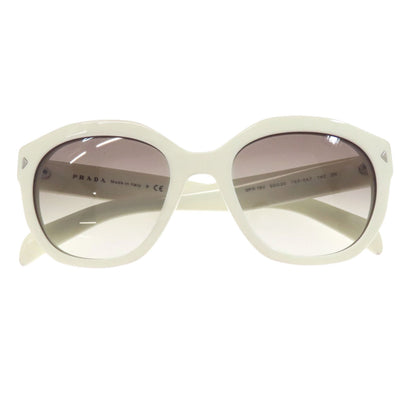 PRADA logo sunglasses Plastic Ladies [Used]