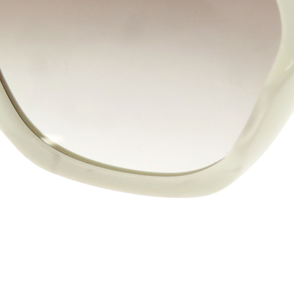 PRADA logo sunglasses Plastic Ladies [Used]